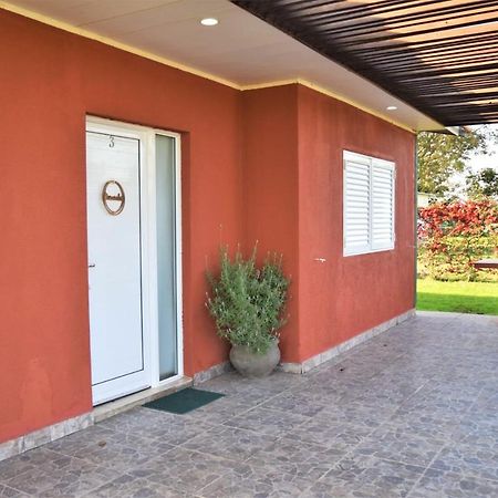Cabanas Ceferino Federación Екстериор снимка