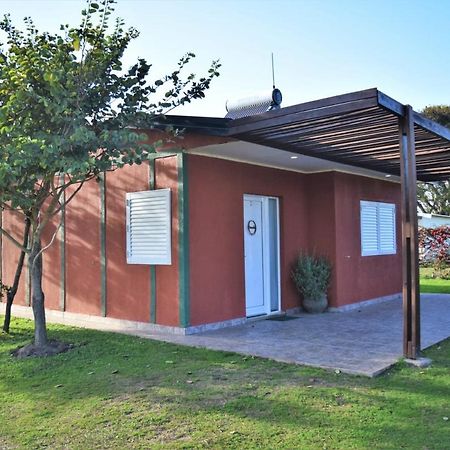 Cabanas Ceferino Federación Екстериор снимка