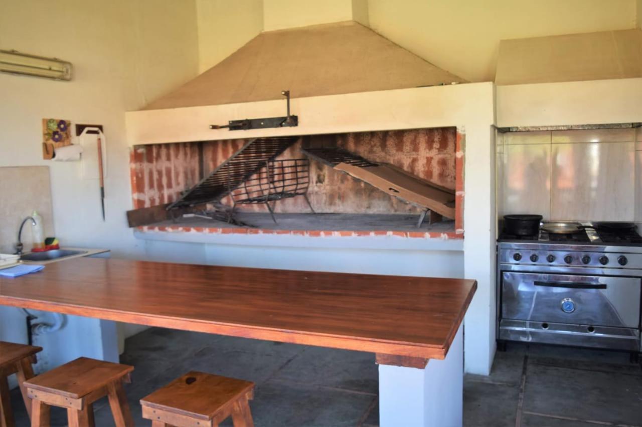 Cabanas Ceferino Federación Екстериор снимка