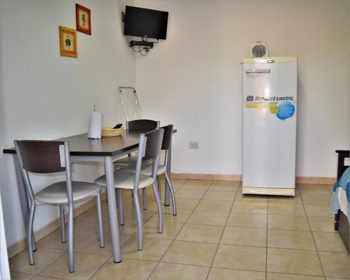 Cabanas Ceferino Federación Екстериор снимка