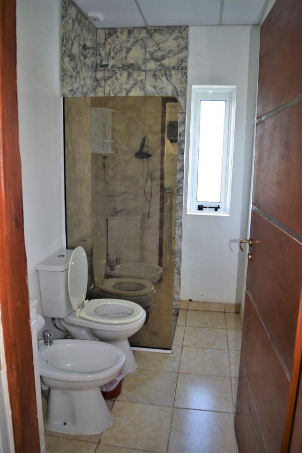 Cabanas Ceferino Federación Екстериор снимка